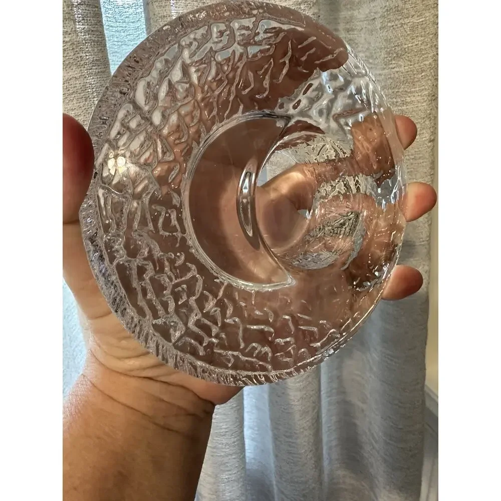 Orrefors Kostaboda excellent crystal